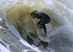(February 17, 2008) Bob Hall Pier - Surf Album 2